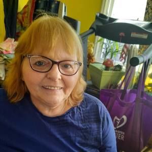 Meet your Posher, Joanne